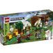 Конструктор LEGO Minecraft 21159 Аванпост розбійників 21159 фото 1