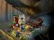 Конструктор LEGO Harry Potter 75950 Логово Арагога 75950 фото 9