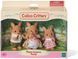 Sylvanian Families Сім'я Кенгуру Calico Critters CC1460 CC1460 фото 8