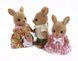 Sylvanian Families Сім'я Кенгуру Calico Critters CC1460 CC1460 фото 3