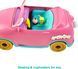 Ігровий набір Enchantimals Баннімобіль і лялька Бри Кроля &mdash; Bree Bunny Bunnymobile Playset (HCF85) HCF85 фото 3