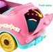 Ігровий набір Enchantimals Баннімобіль і лялька Бри Кроля &mdash; Bree Bunny Bunnymobile Playset (HCF85) HCF85 фото 4