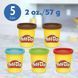 Плей-До набор пластилина Конфетная фабрика Play-Doh Kitchen E9844 E9844 фото 7