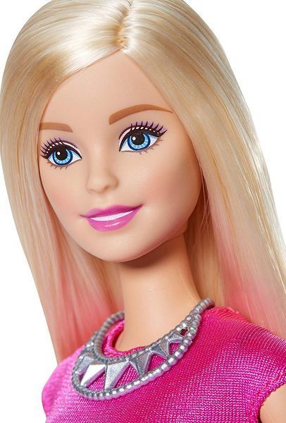 Кукла Барби Модница с обувью &mdash; Barbie Shoes (DMP10) DMP10 фото