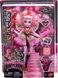 Лялька Monster High Купідон Астерія Страшно солодкий День народження &mdash; Cupid Asteria Scary Sweet Birthday (JBG77) JBG77 фото 8