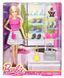 Кукла Барби Модница с обувью &mdash; Barbie Shoes (DMP10) DMP10 фото 5