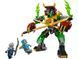 Конструктор LEGO Ninjago 71817 Энергетический робот Ллойда 71817 фото 2