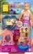 Кукла Барби Бассейн для щенков &mdash; Barbie Puppies Swimming Party (JBF35) JBF35 фото 8