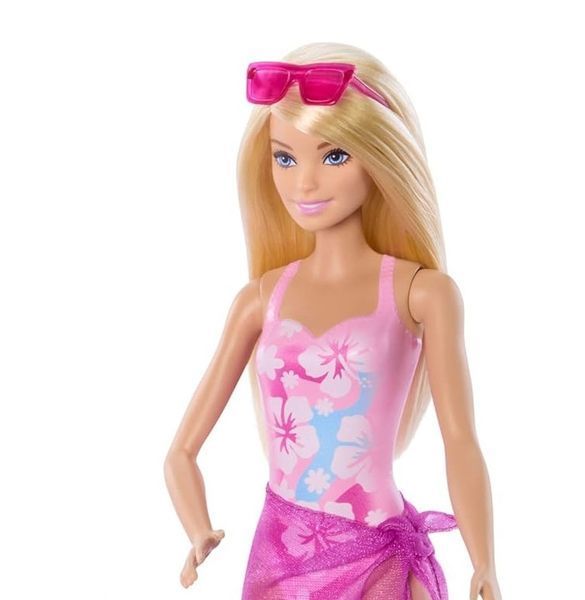 Кукла Барби Бассейн для щенков &mdash; Barbie Puppies Swimming Party (JBF35) JBF35 фото