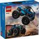 Конструктор LEGO City 60402 Монстртрак 60402 фото 2