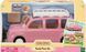 Семейный автомобиль для пикника Sylvanian Families 5535 5535 фото 10