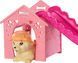 Кукла Барби Бассейн для щенков &mdash; Barbie Puppies Swimming Party (JBF35) JBF35 фото 4