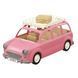Семейный автомобиль для пикника Sylvanian Families 5535 5535 фото 4