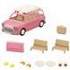 Семейный автомобиль для пикника Sylvanian Families 5535 5535 фото 2