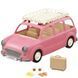 Семейный автомобиль для пикника Sylvanian Families 5535 5535 фото 1