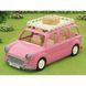 Семейный автомобиль для пикника Sylvanian Families 5535 5535 фото 7