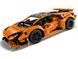 Конструктор LEGO Technic 42196 Lamborghini Huracan Tecnica Orange 42196 фото 3