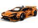 Конструктор LEGO Technic 42196 Lamborghini Huracan Tecnica Orange 42196 фото 5