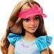 Лялька Моя перша Барбі Тереза &mdash; My First Barbie Teresa (HLL21) HLL21 фото 3