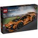 Конструктор LEGO Technic 42196 Lamborghini Huracan Tecnica Orange 42196 фото 1