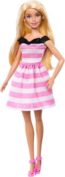 Лялька Барбі 65-я річниця у вінтажному вбранні &mdash; Barbie 65th Anniversary (HTH66) HTH66 фото
