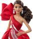 Колекційна лялька Барбі Святкова 2019 Брюнетка &mdash; Barbie Holiday (FXF03) FXF03 фото 4