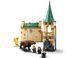 Конструктор LEGO Harry Potter 76387 Хогвартс: встреча с Пушком 76387 фото 3