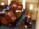 Конструктор LEGO Harry Potter 76387 Хогвартс: встреча с Пушком 76387 фото 9