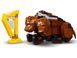 Конструктор LEGO Harry Potter 76387 Хогвартс: встреча с Пушком 76387 фото 5