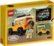 Конструктор LEGO Creator 40650 Ленд Ровер Classic Defender 40650 фото 7
