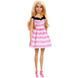 Лялька Барбі 65-я річниця у вінтажному вбранні &mdash; Barbie 65th Anniversary (HTH66) HTH66 фото 1