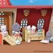 Sylvanian Families Сім'я Перських котів Calico Critters CC1865 CC1865 фото 4