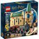 Конструктор LEGO Harry Potter 76387 Хогвартс: встреча с Пушком 76387 фото 1