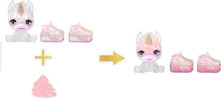 Кукла Рейнбоу Хай Амайя со Слаймом и питомцем Rainbow High Amaya Slime Kit and Pet 594598 594598 фото