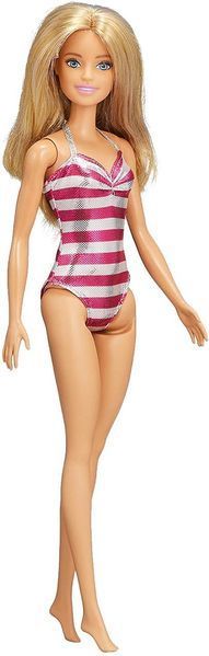 Кукла Барби Модница Адвент календарь &mdash; Barbie Advent Calendar (GFF61) GFF61 фото