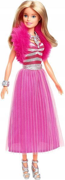 Кукла Барби Модница Адвент календарь &mdash; Barbie Advent Calendar (GFF61) GFF61 фото