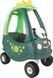 Машинка каталка Дракончик Дино Little Tikes Cozy Coupe 173073 173073 фото 2