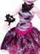 Лялька Monster High Дракулаура Балерина &mdash; Draculaura Ballerina Ghouls (FKP61) FKP61 фото 6