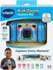 Дитячий фотоапарат синій VTech KidiZoom Camera Pix Plus 80-548900 80-548900 фото 10