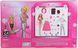 Кукла Барби Модница Адвент календарь &mdash; Barbie Advent Calendar (GFF61) GFF61 фото 9