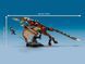 Конструктор LEGO Harry Potter 76406 Венгерский хвосторогий дракон 76406 фото 6