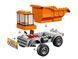 Конструктор LEGO City 60220 Сміттєвоз 60220 фото 4