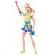 Лялька Барбі Олімпійські ігри Токіо Скелелазіння &mdash; Barbie Olympic Games Tokyo 2020 (GJL75) GJL75 фото 1
