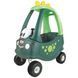 Машинка каталка Дракончик Дино Little Tikes Cozy Coupe 173073 173073 фото 1