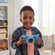 Дитячий фотоапарат синій VTech KidiZoom Camera Pix Plus 80-548900 80-548900 фото 4