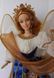 Колекційна лялька Барбі Святковий Ангел 2000 &mdash; Barbie Holiday Angel (28080) 28080 фото 4