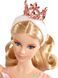 Коллекционная кукла Барби Балерина 2016 &mdash; Barbie Ballet Wishes (DGW35) DGW35 фото 4