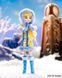 Лялька Ever After High Блонді Локс Епічна Зима &mdash; Blondie Locks Epic Winter (DKR66) DKR66 фото 10