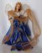Колекційна лялька Барбі Святковий Ангел 2000 &mdash; Barbie Holiday Angel (28080) 28080 фото 5