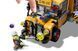 Конструктор Lego Hidden Side 70423 Автобус мисливців за паранормальними явищами 3000 70423 фото 4
